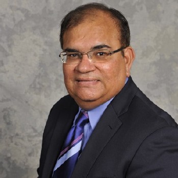 Jay Walia, President of CBS Payroll