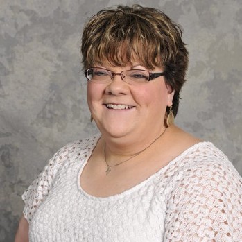 Heidi Worster, Vice President