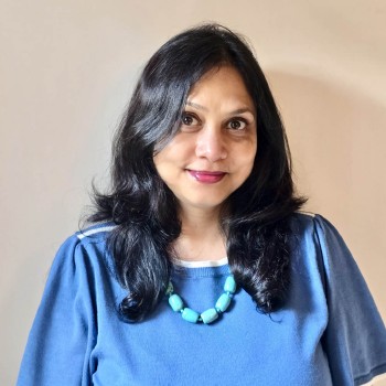 Sonal Asthana, EA, Enrolled Agent