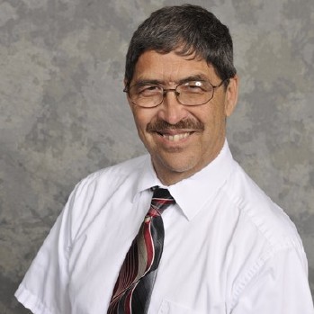 Bill Ames, Payroll Specialist